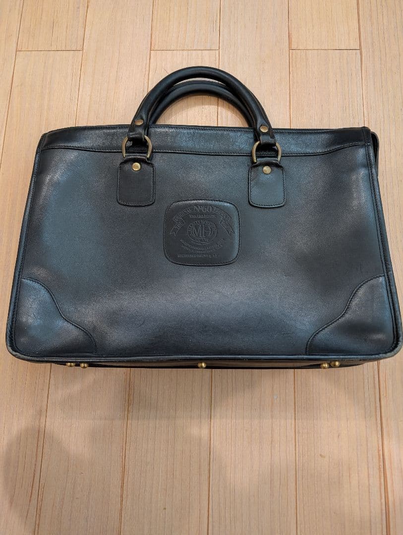 EZ-WORKS　グルカ　ブリーフケース　No.60