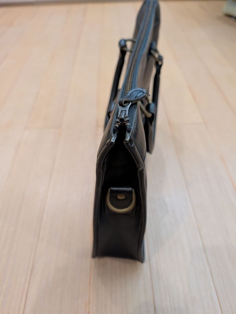 EZ-WORKS　グルカ　ブリーフケース　No.60