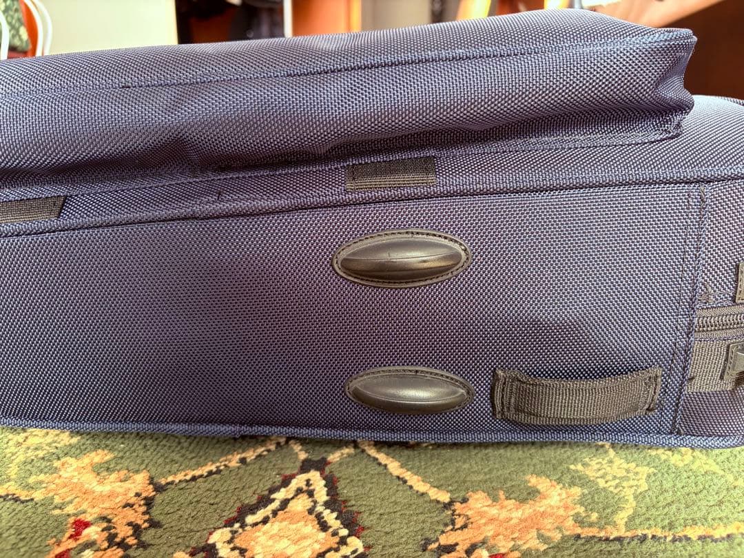 プロテック PROTEC トランペット用セミハードケース