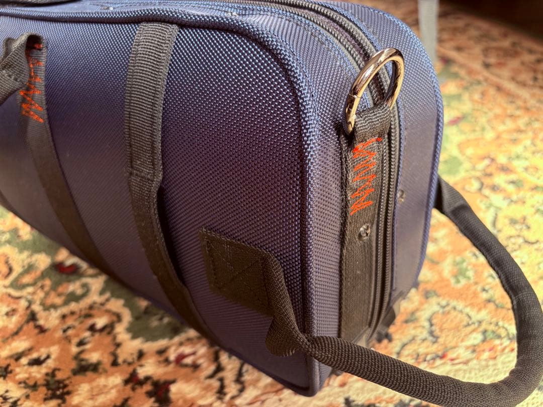 プロテック PROTEC トランペット用セミハードケース