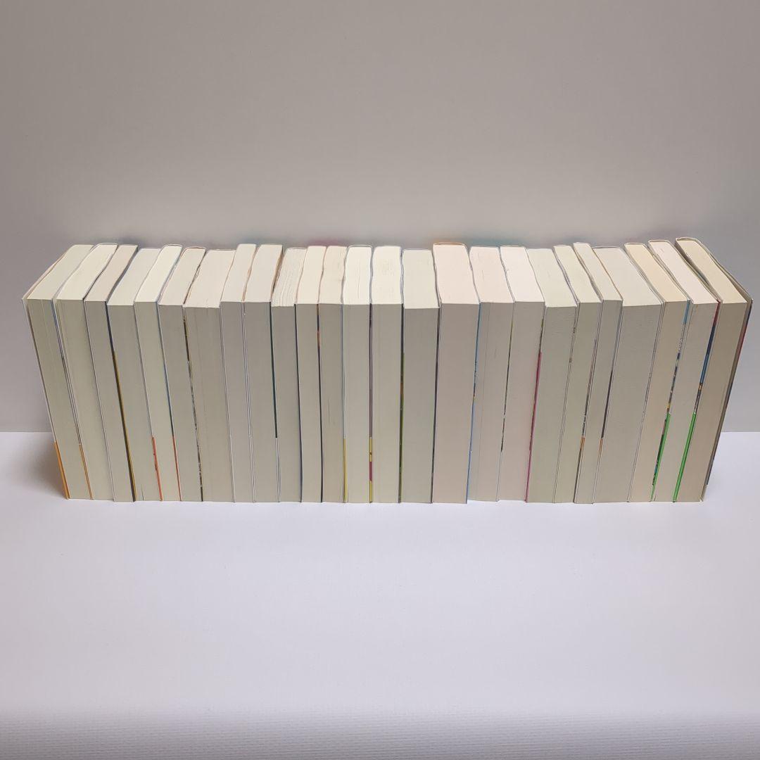 本屋大賞～３位までの文庫８１冊セット