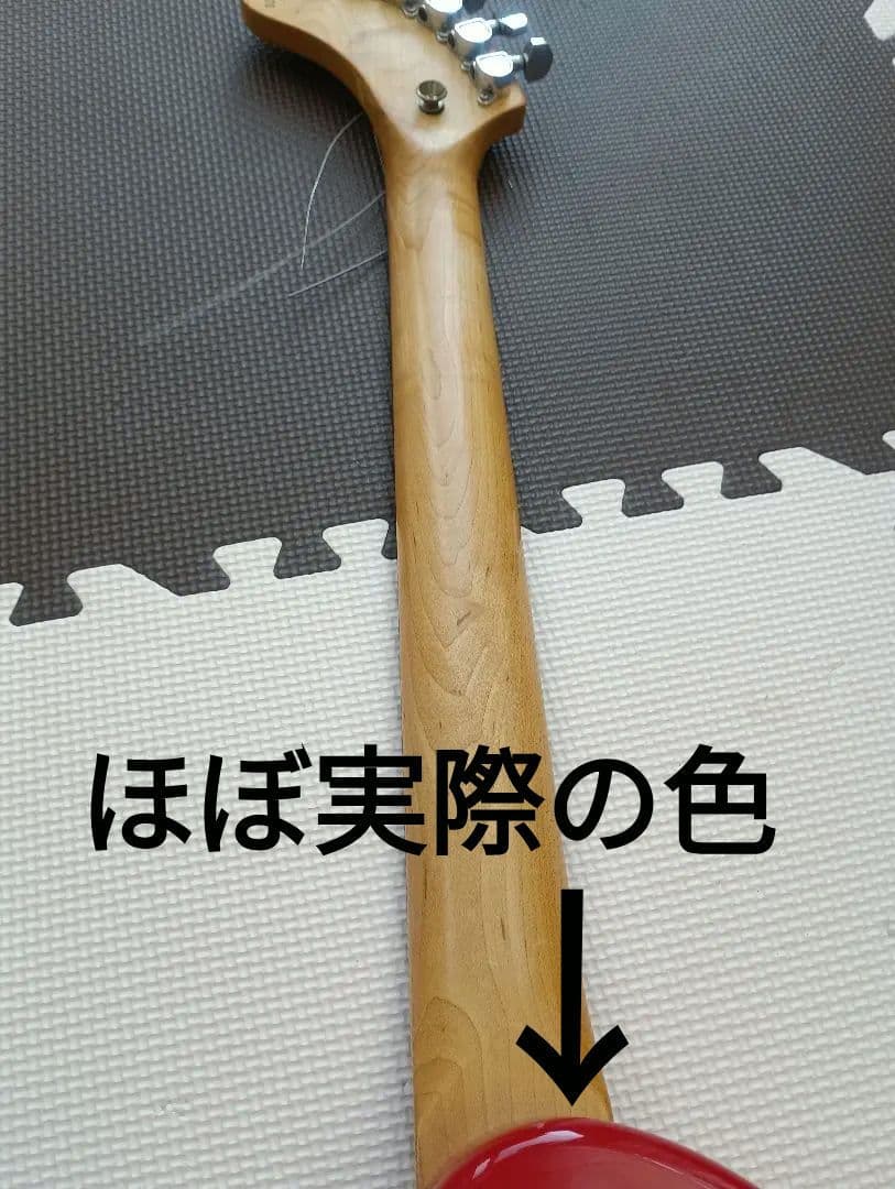 美・塗装！ZO-3 レッド　センド・リターン独立機能付き