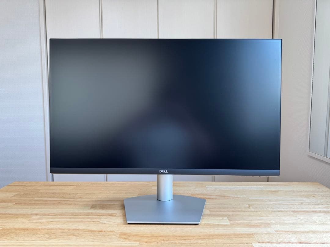 【茶様ご購入品】DELL ディスプレイ S2722DC