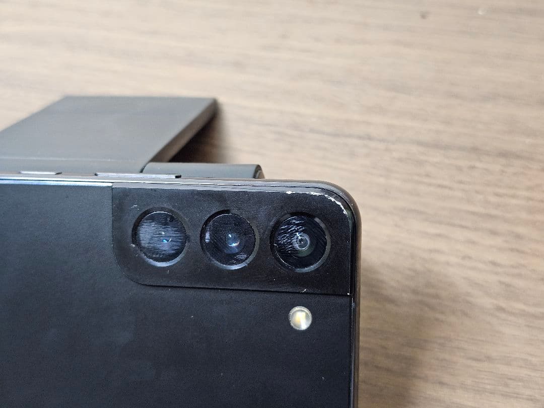 SAMSUNG galaxy s22 256GB 国内版　ケース フィルムセット