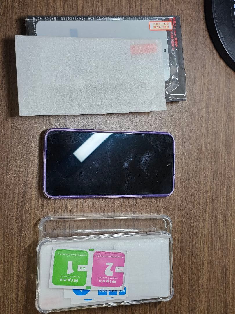 SAMSUNG galaxy s22 256GB 国内版　ケース フィルムセット