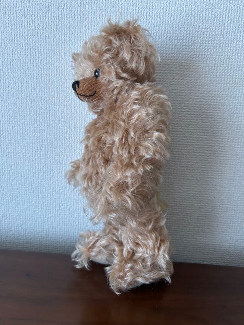 イギリス　作家品　テディーベア