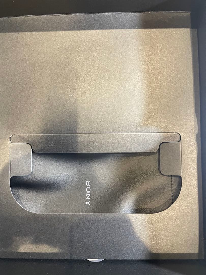 SONY SMR-10 ネックスピーカー ホワイト