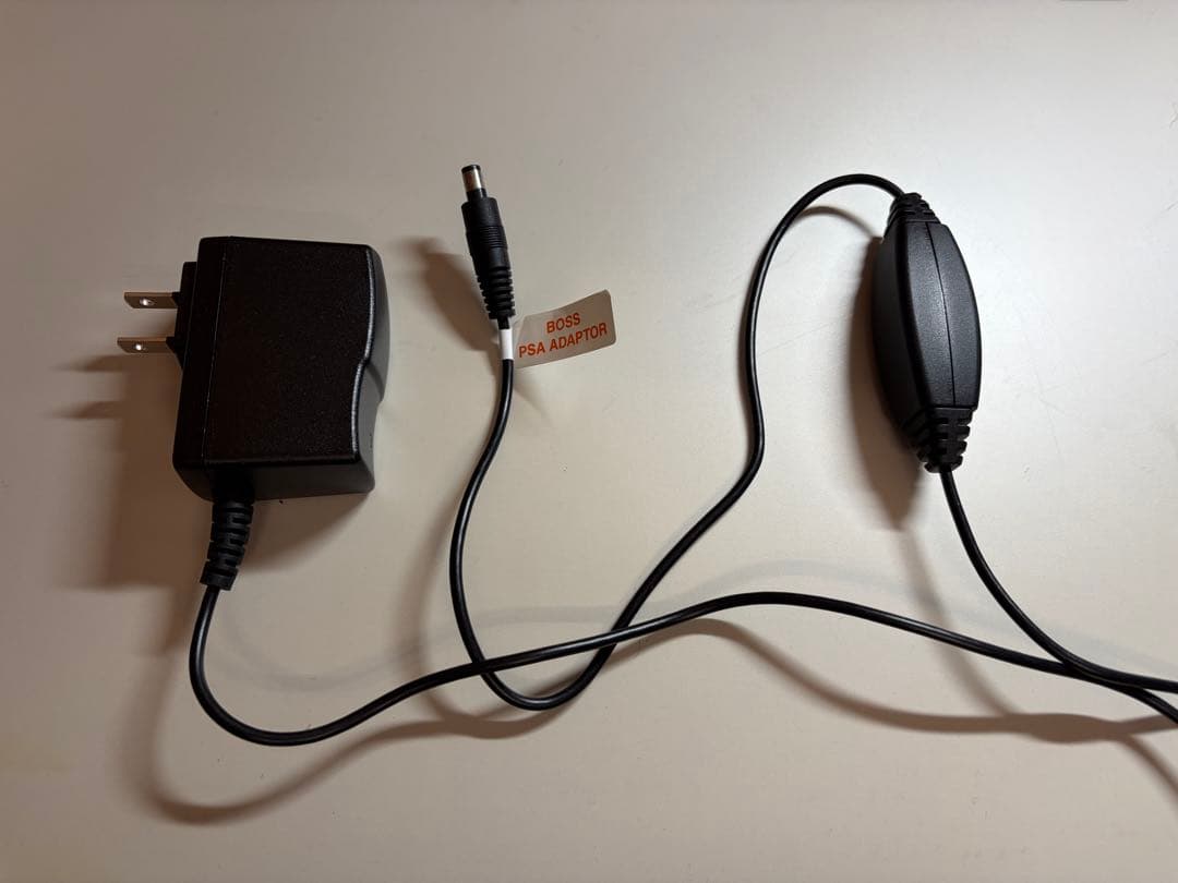 【アダプター付属】BOSS ME-90 ギター用マルチエフェクター