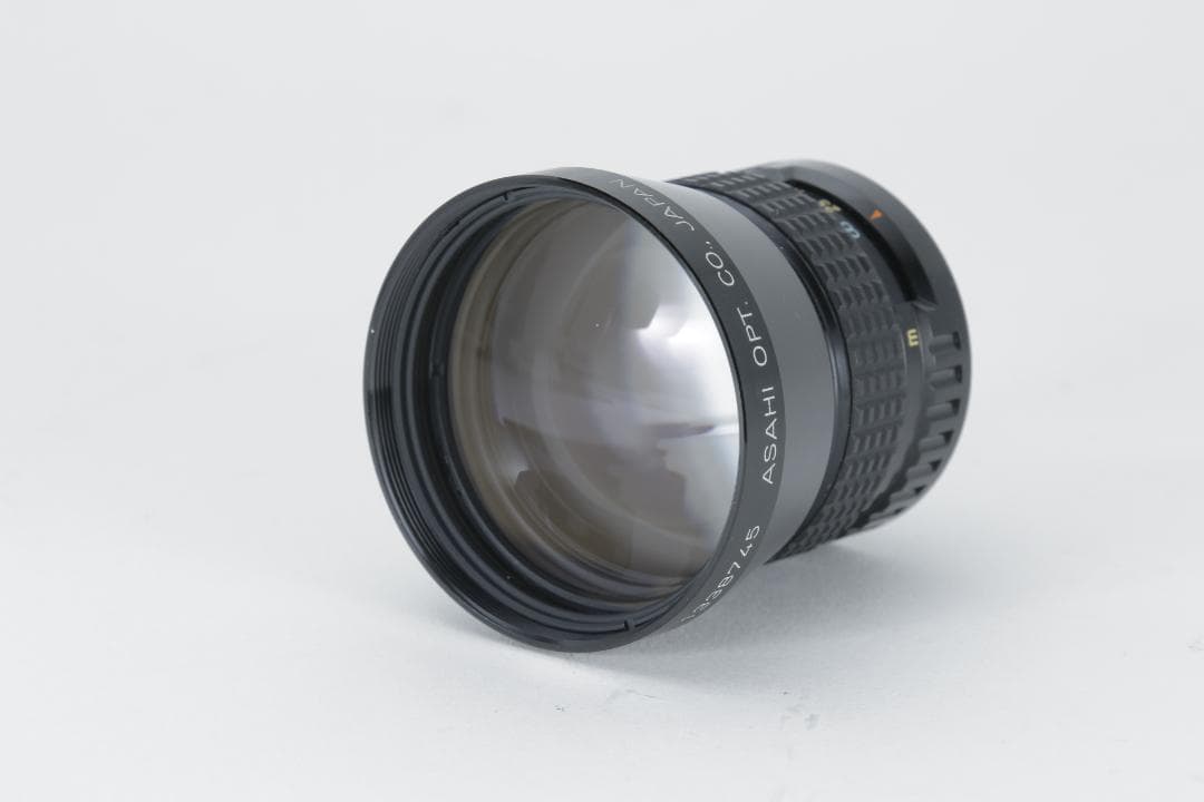PENTAX-110 70mm f/2.8 レンズ