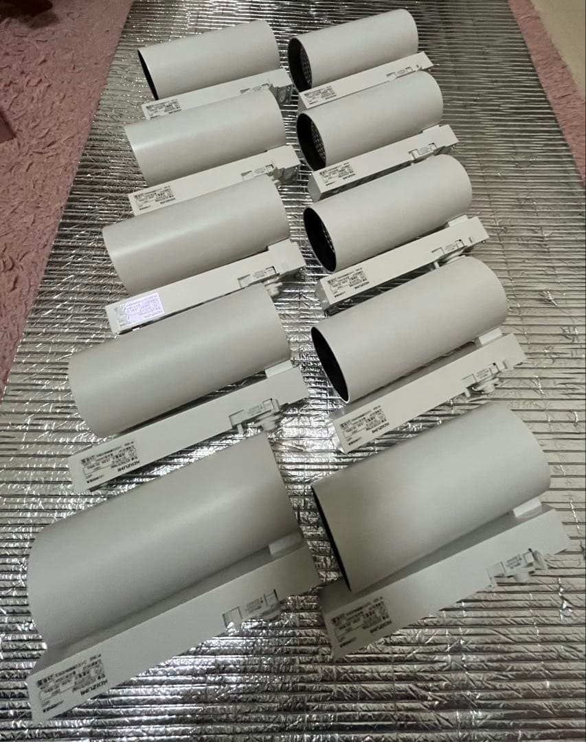 KOIZUMI XS70507WM スポットライト