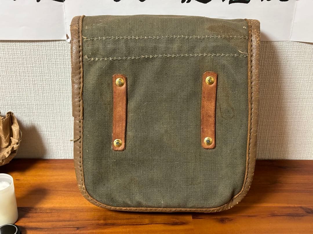 東ドイツ軍 実物 RPG-7 PGO-7V 照準眼鏡 未使用品 ロシア軍 ソ連軍