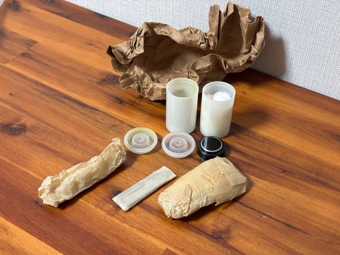 東ドイツ軍 実物 RPG-7 PGO-7V 照準眼鏡 未使用品 ロシア軍 ソ連軍