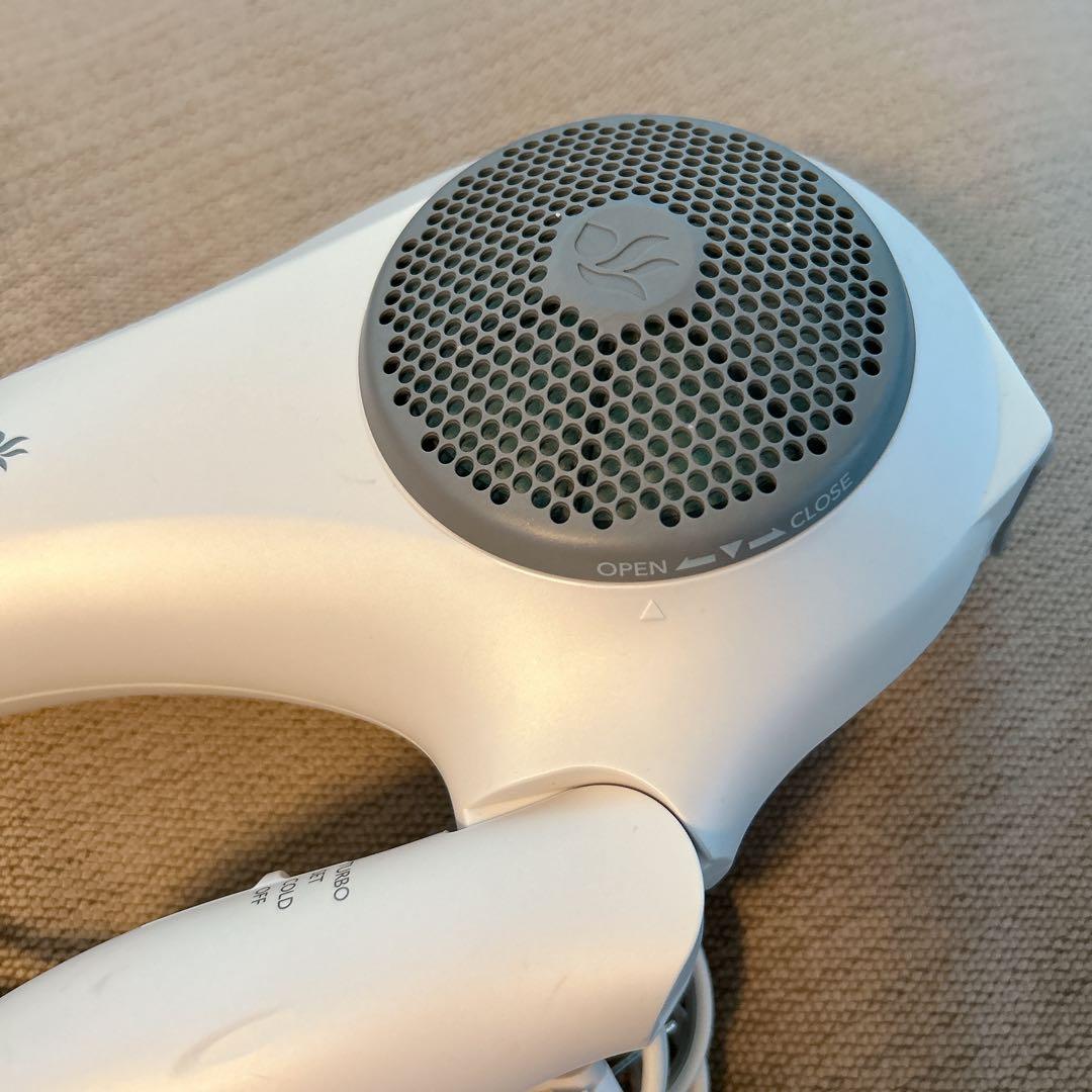 美品　Amway SATINIQUE サニテーク バランスイオンドライヤー