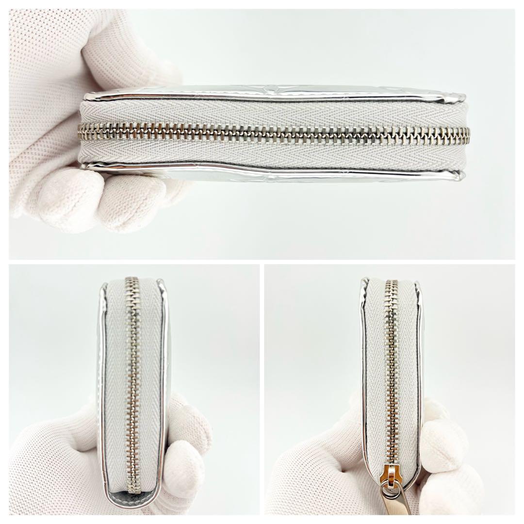 ⭐︎美品⭐︎ ルイヴィトン ケース M12673 ジッピーパース