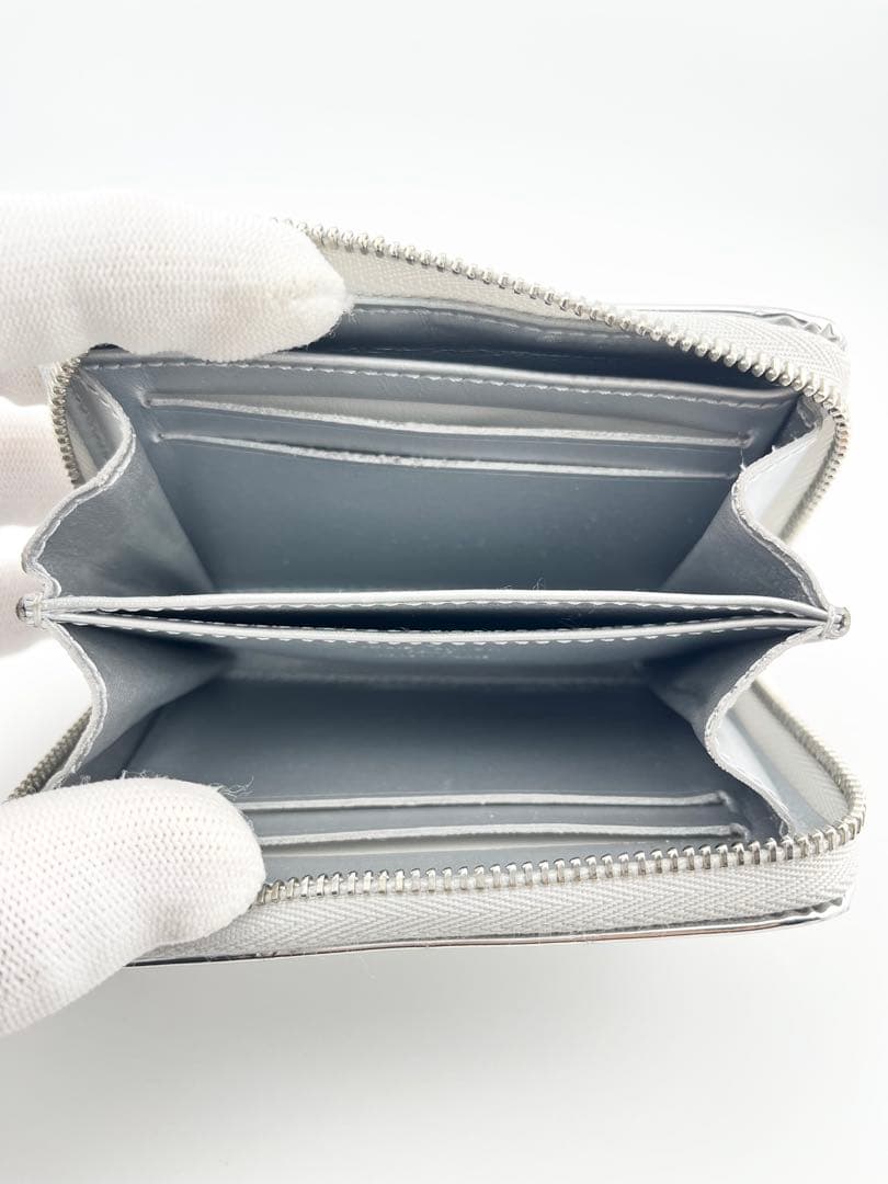 ⭐︎美品⭐︎ ルイヴィトン ケース M12673 ジッピーパース