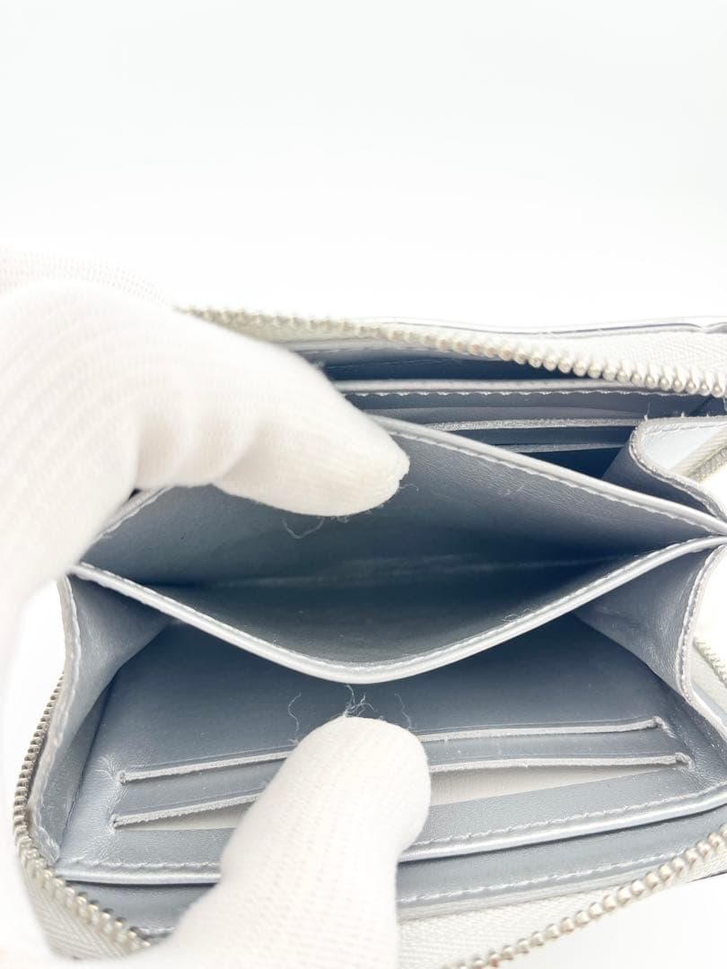 ⭐︎美品⭐︎ ルイヴィトン ケース M12673 ジッピーパース