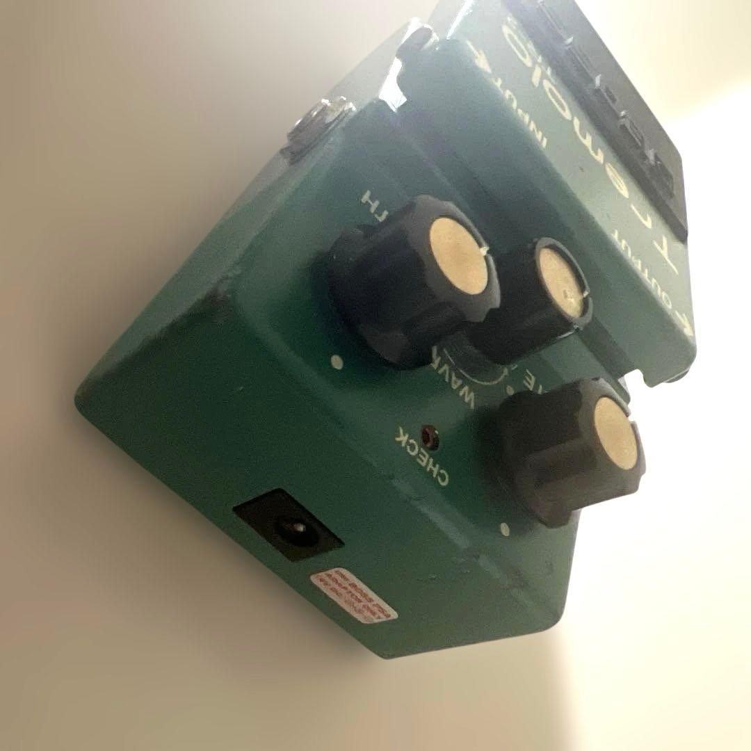 【美品】Tremolo BOSS TR-2 エフェクター トレモロ