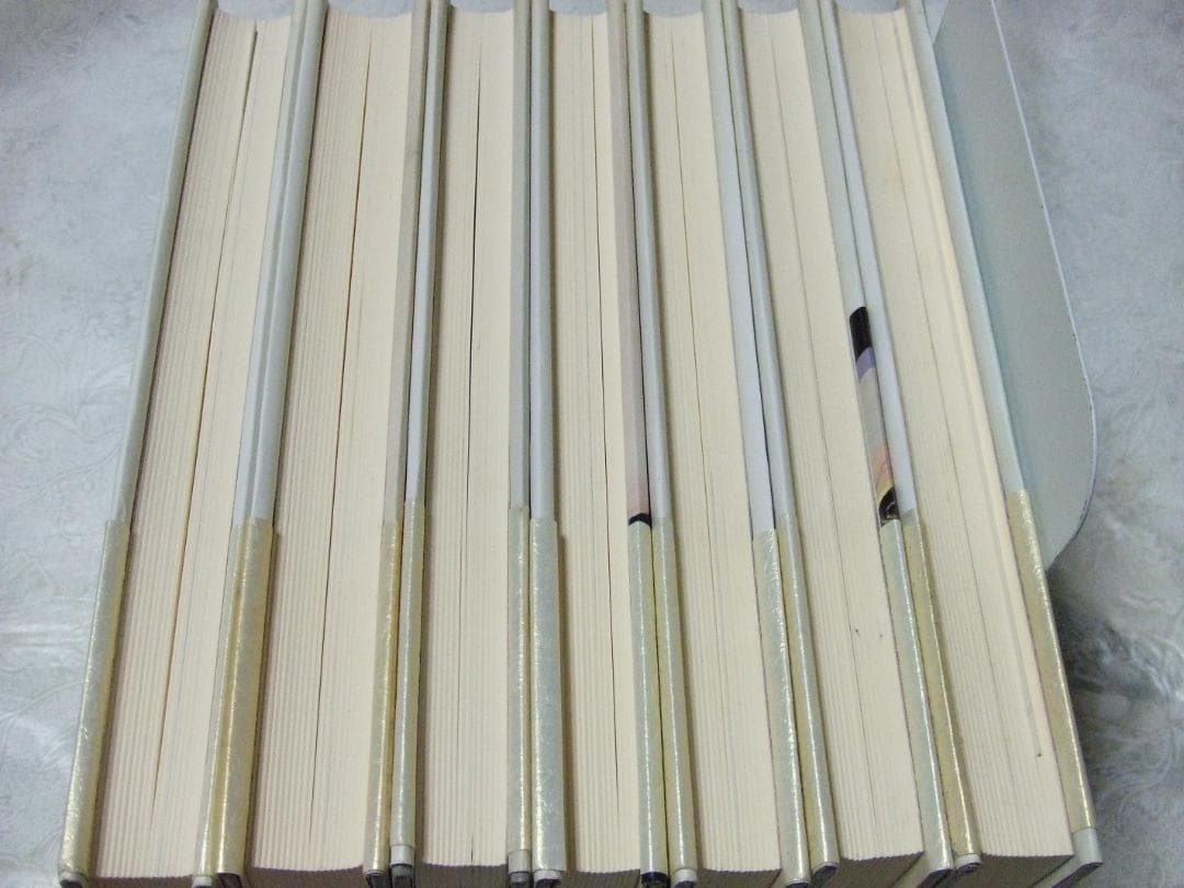 愛蔵版 吸血鬼ハンターD ７冊 セット 菊池秀行 天野喜孝 小説