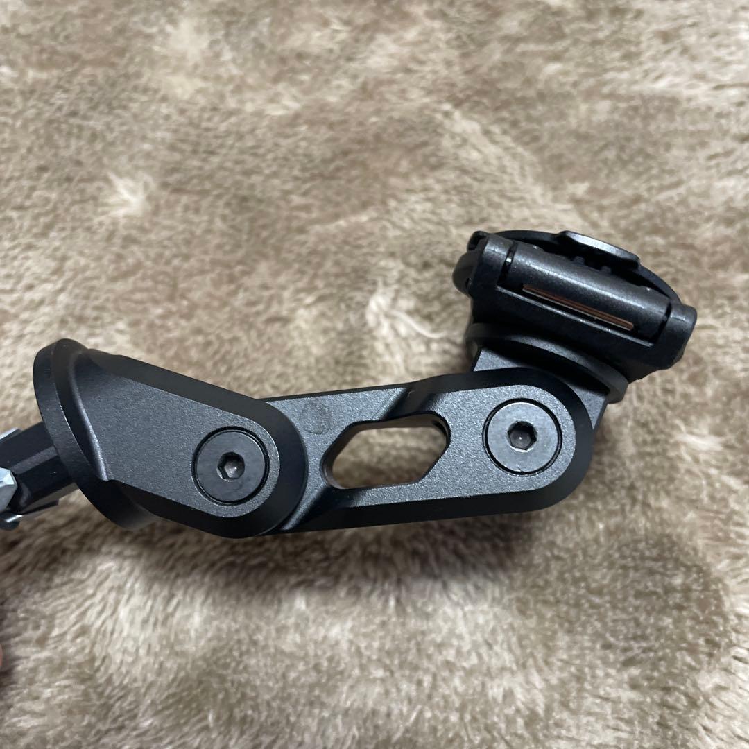 クアッドロック　フォークステムマウント PRO