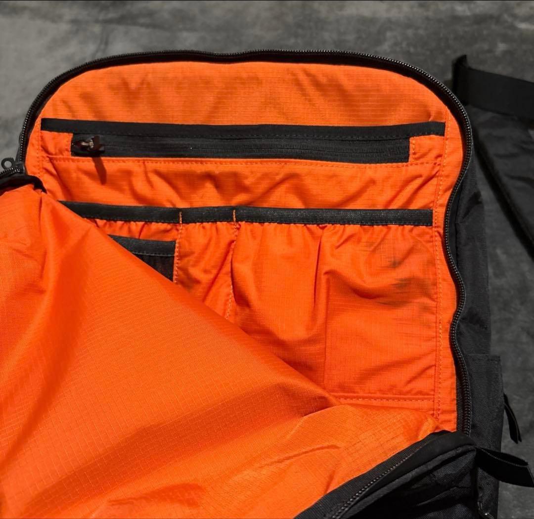 Aer Flight Pack 3 X-Pac フライトパック3 エックスパック