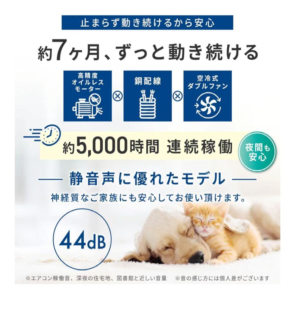 ペット 高性能 酸素発生器　 MAF mini 1.5 　 酸素濃度計 　セット