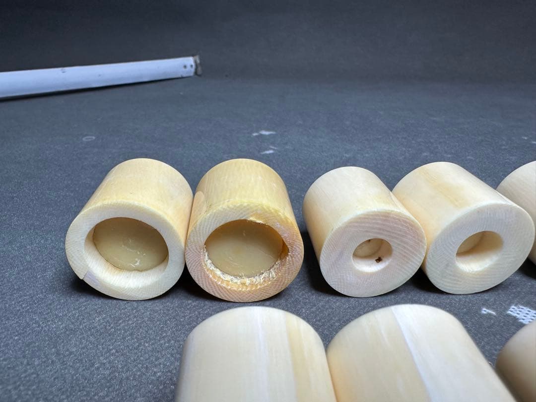 極上　天然素材　美術品 掛軸用 美品 表具　表装　掛け軸　書アンティーク