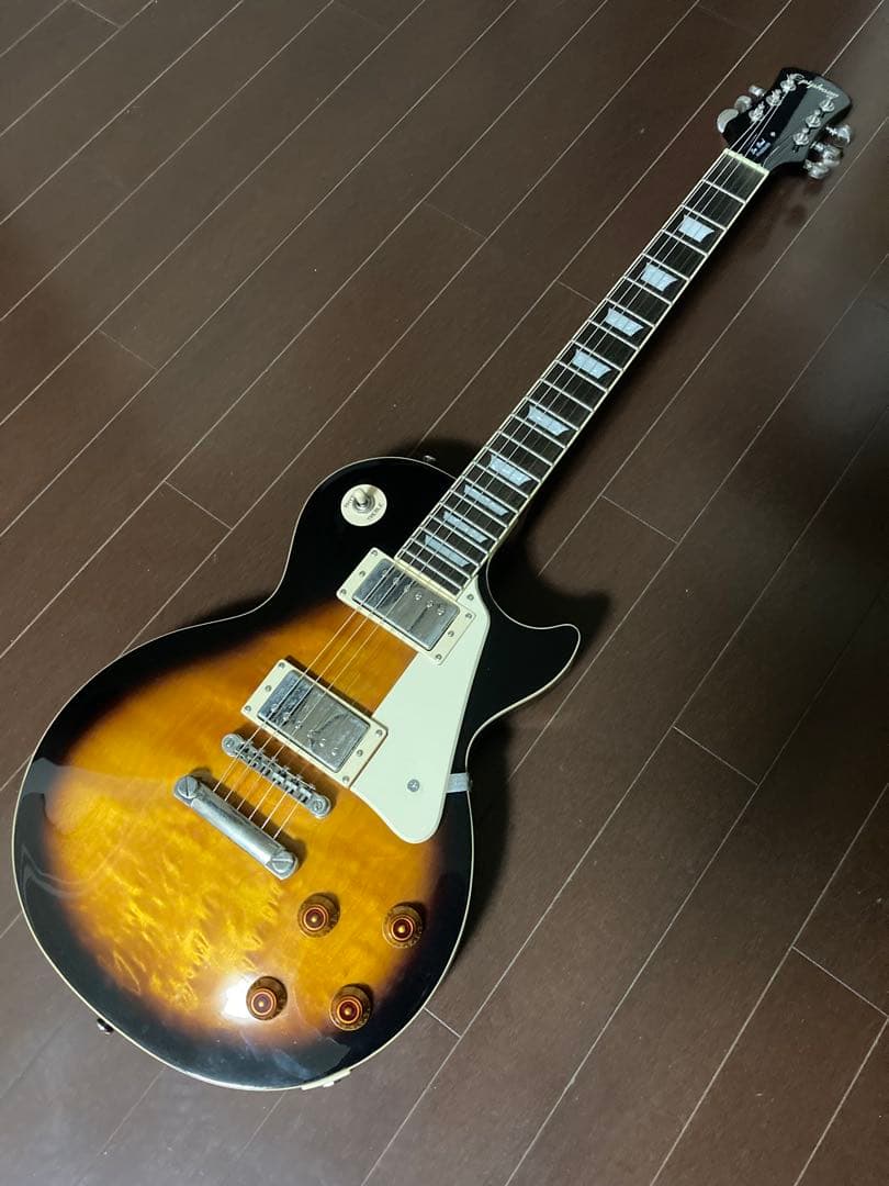 Epiphone Les Paul Standard エピフォン　値下不可