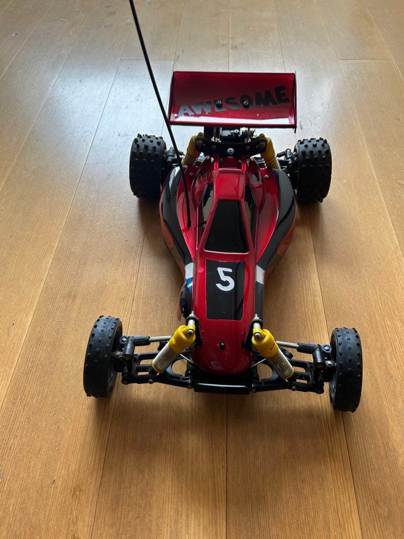 絶版！初代アスチュート！