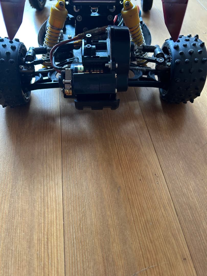 絶版！初代アスチュート！