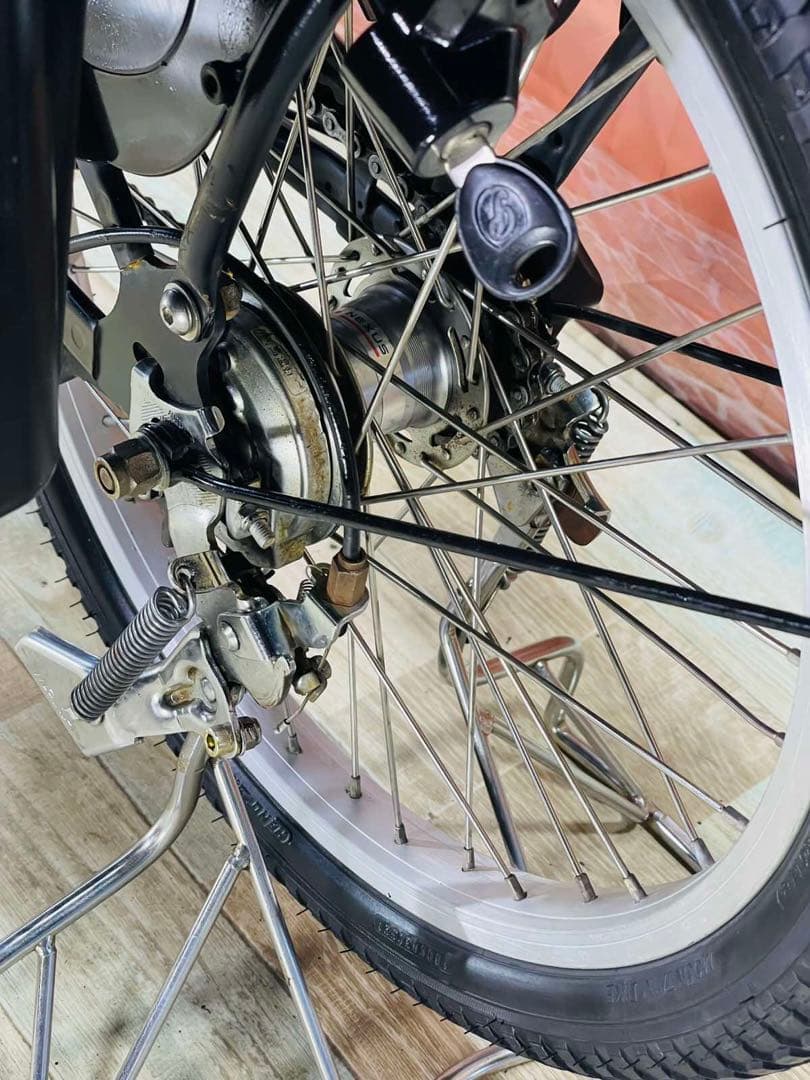 超特価！ギュット⭐️パナソニック子供乗せ電動アシスト自転車Y2992