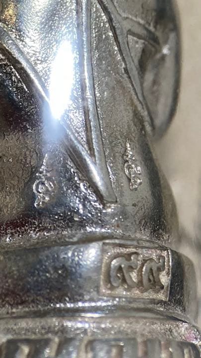 LP Pa《2563藥師佛》 薬師如來