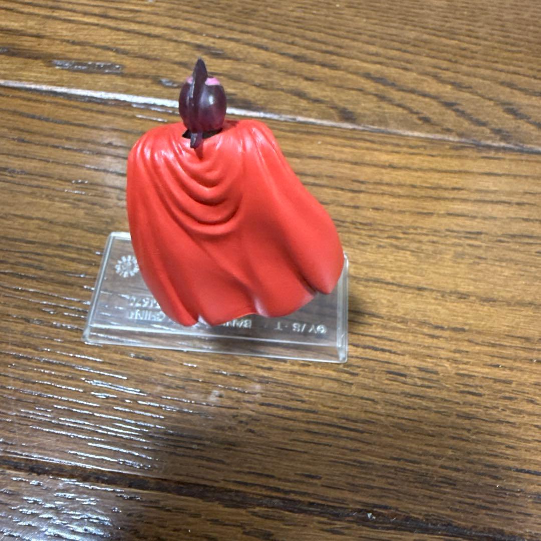 キン肉マン 人気超希少 超造形魂　 シークレット　 スーパーフェニックス