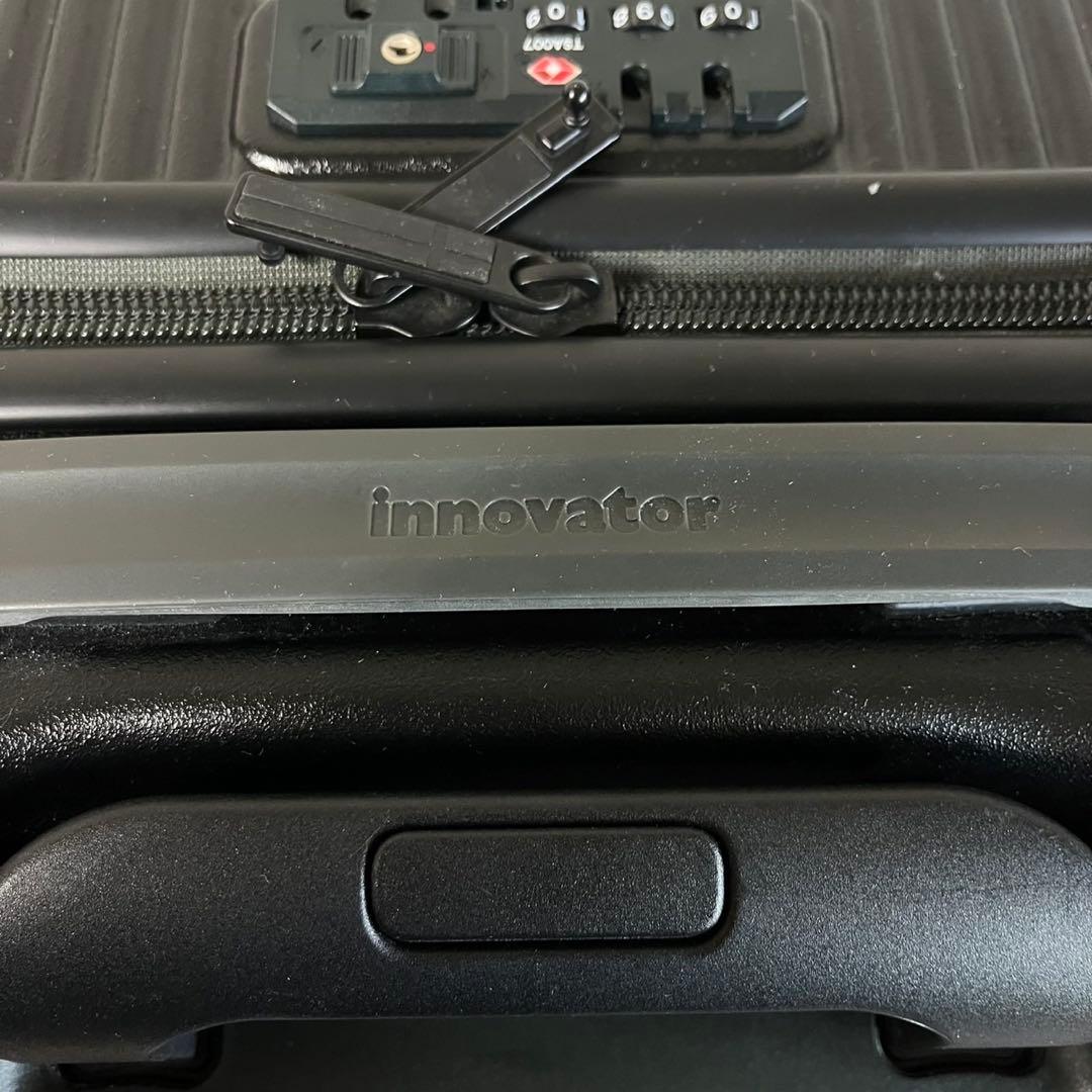 A26 イノベーター EXTREME INV30 スーツケース 21L 47cm