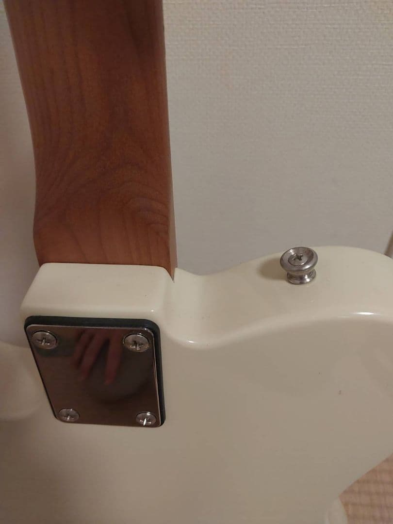 エレキギター Bacchus BTE-2-RSM/M OWH