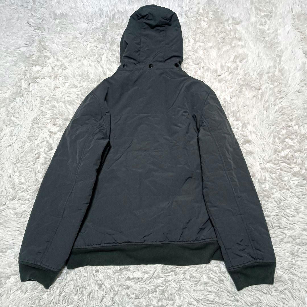 Carhartt カーハート　ブルックスジャケット　ナイロン　中綿　メンズ　XL