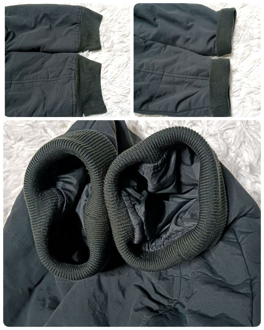 Carhartt カーハート　ブルックスジャケット　ナイロン　中綿　メンズ　XL