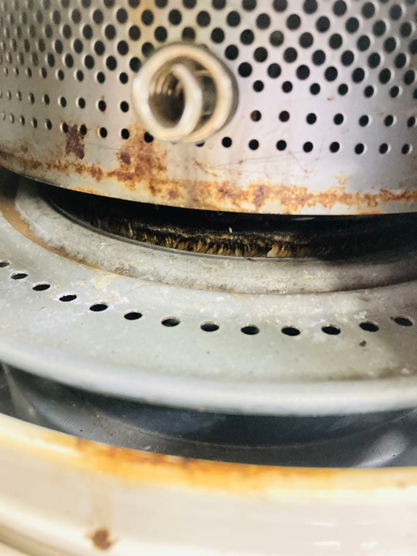 CORONA 石油ストーブ SL-66H 中古【引取希望】