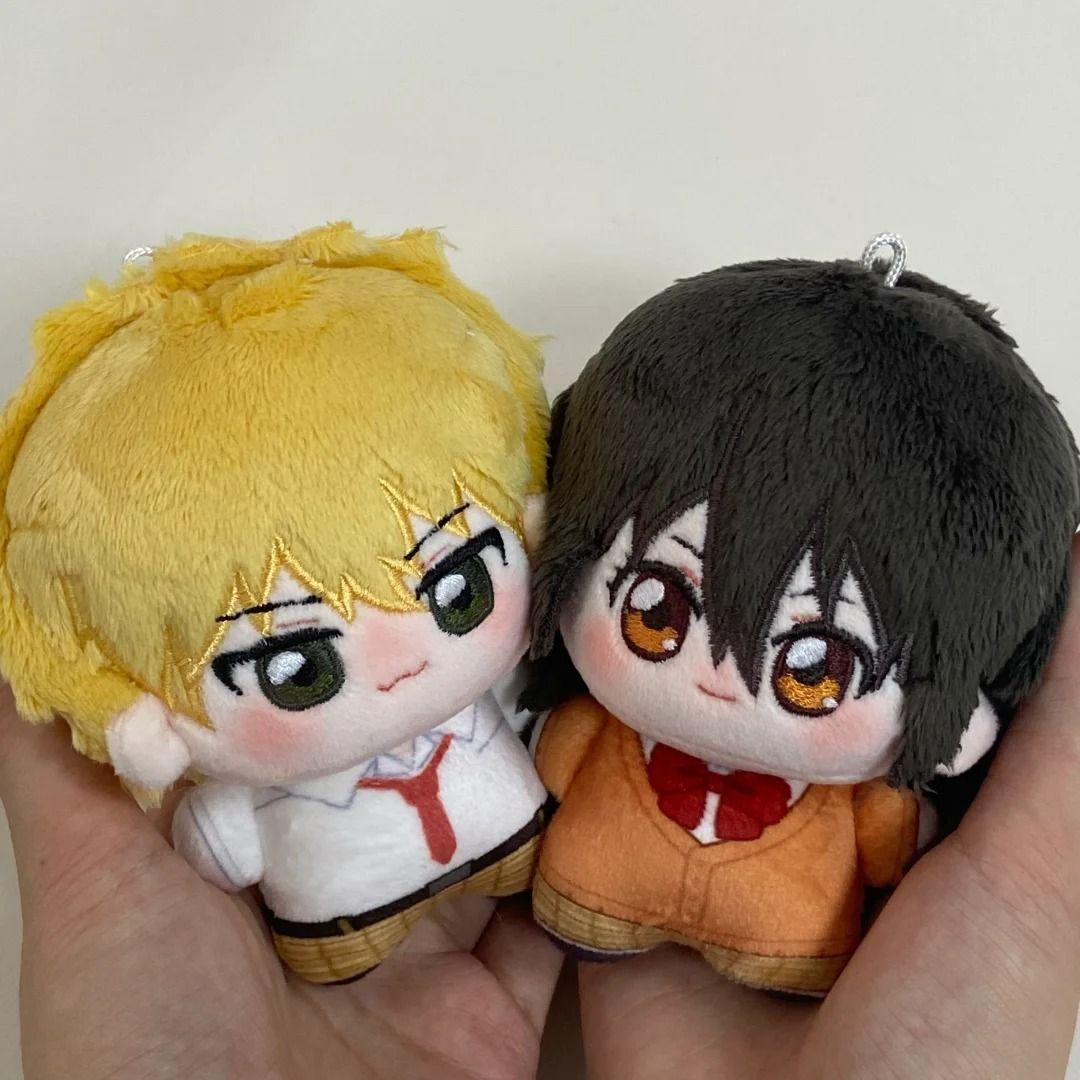 【激レア】会長はメイド様！ 碓氷拓海 鮎沢美咲 ぬい2体セット【最安値】