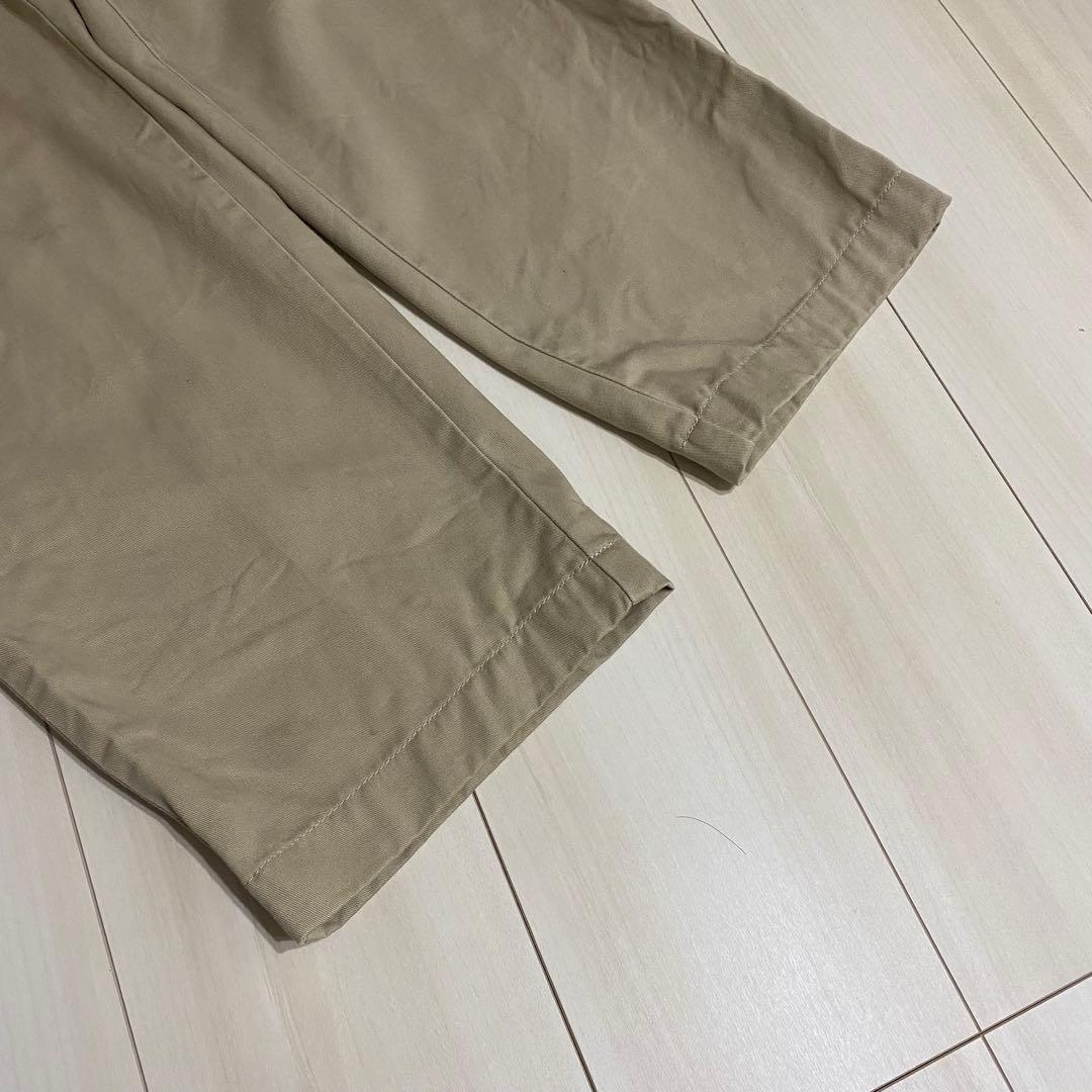 Polo Ralph Lauren ラルフローレン チノパン ポロチノ