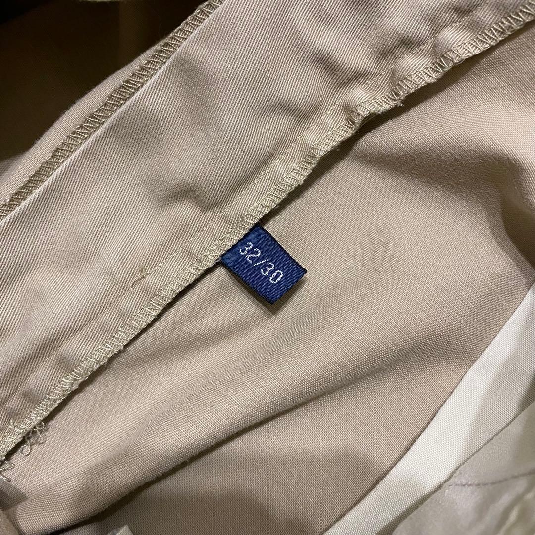 Polo Ralph Lauren ラルフローレン チノパン ポロチノ