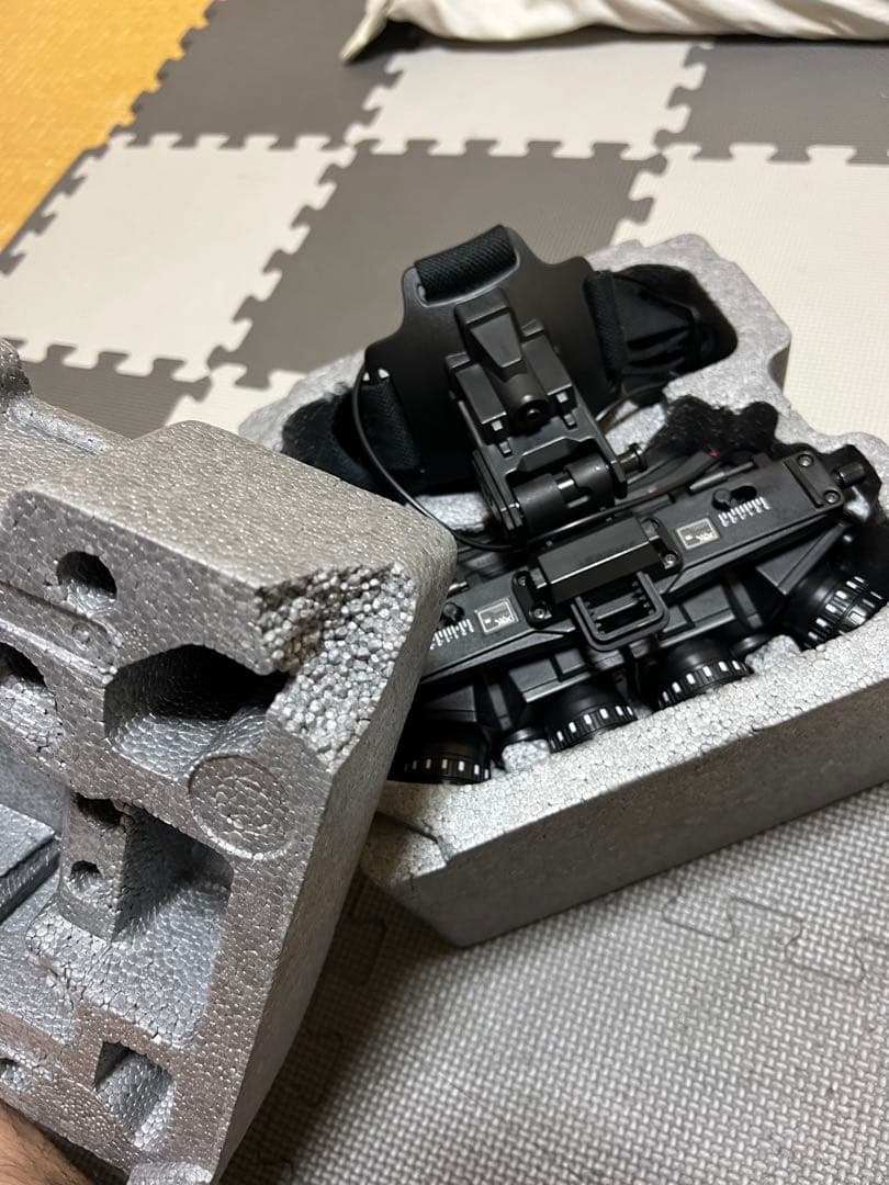 コールオブデューティ COD MW Dark Edition ナイトビジョン