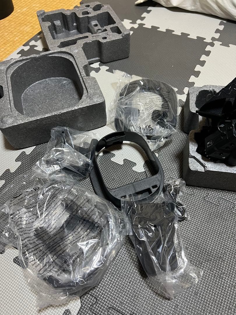 コールオブデューティ COD MW Dark Edition ナイトビジョン