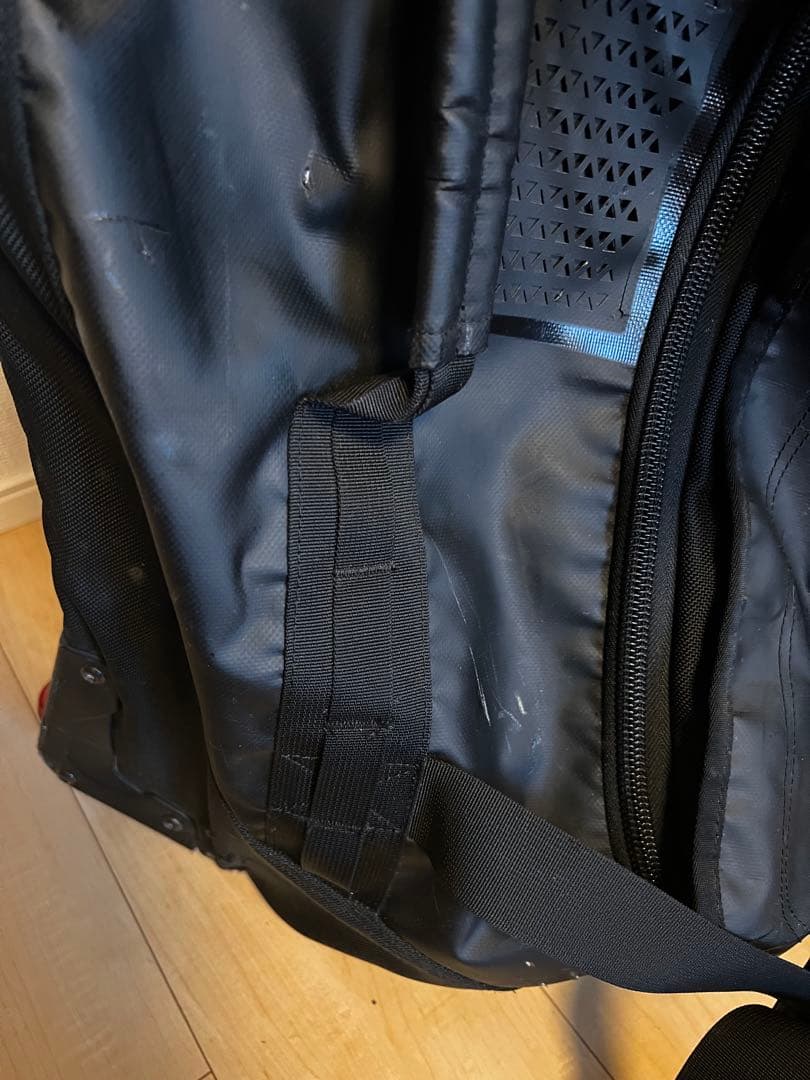 ノースフェイス　ローリングサンダー 36