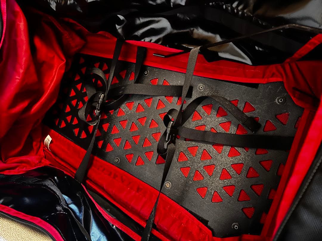 ノースフェイス　ローリングサンダー 36