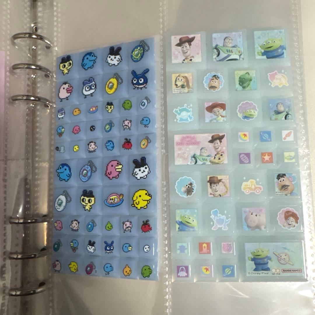 タイルシール あ13種類 まとめ売り♡