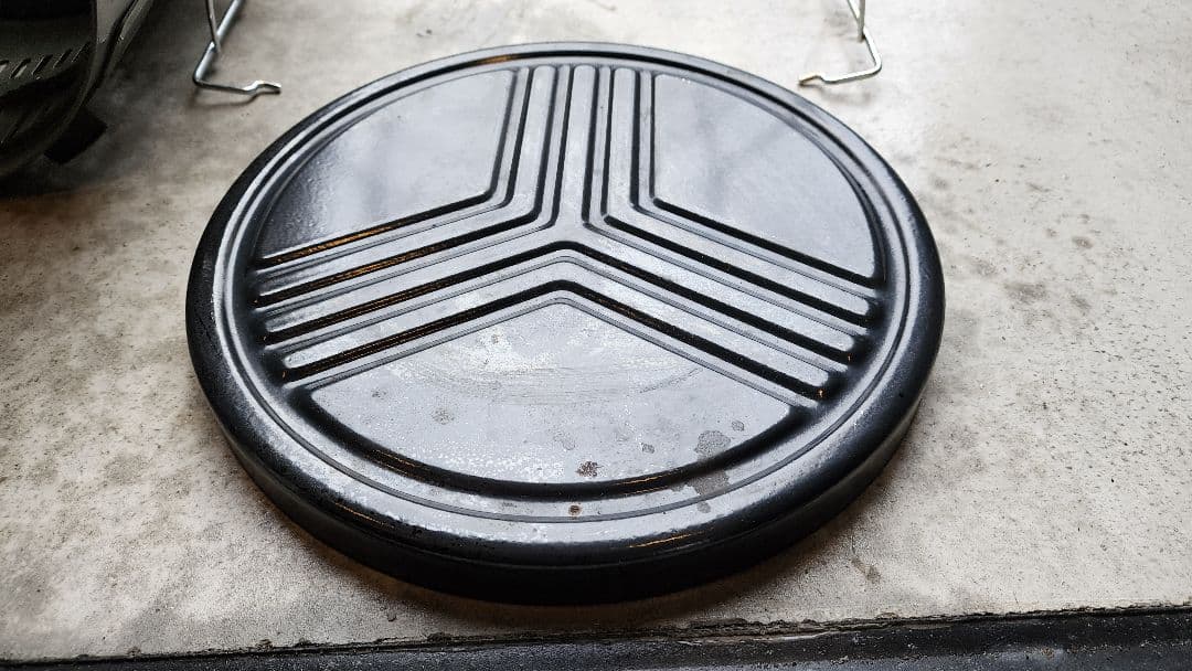 トヨトミ ギアミッション KS-GE67 オリーブグリーン