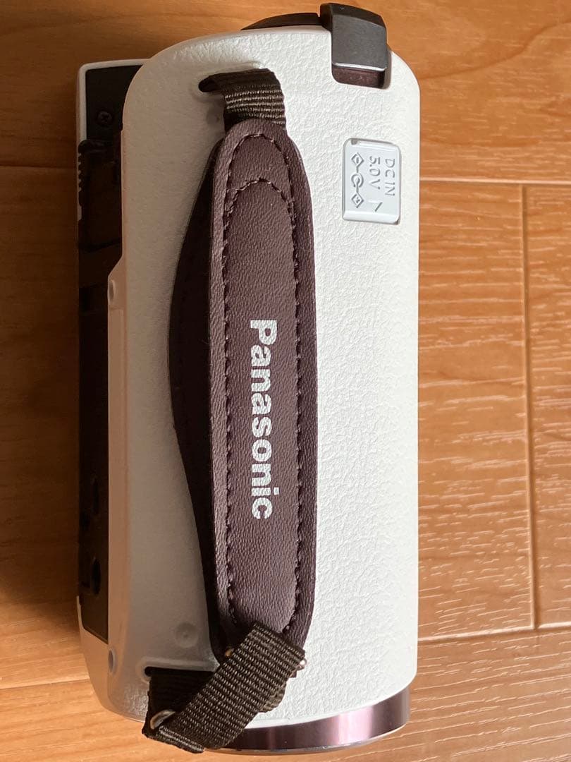 Panasonic HC-W570M ビデオカメラ