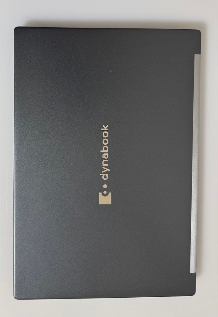 累積372 東芝 G83LY 16GB Office 顔/指紋認 2024モデル