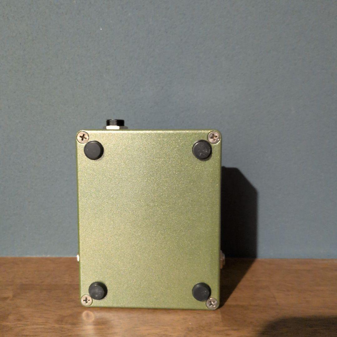 ギター Wampler Pedals Nirvana Chorus