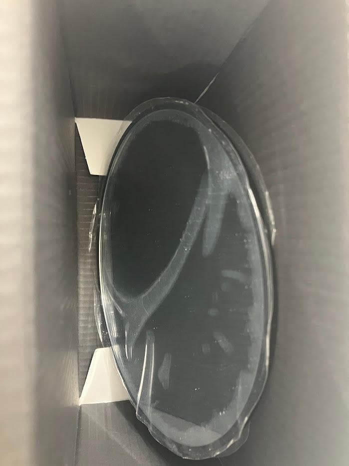 CHANEL（シャネル）のノベルティのメッシュポーチ＆ブラシ＆ミラーセット